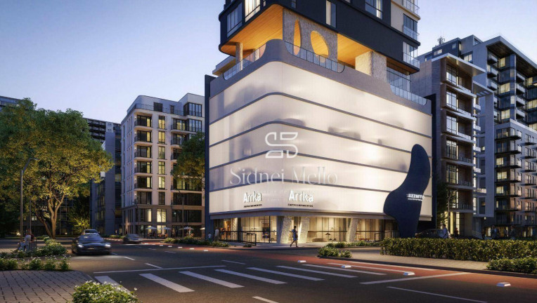 Imagem Apartamento com 4 Quartos à Venda, 160 m² em Quadra Mar Centro - Balneário Camboriú