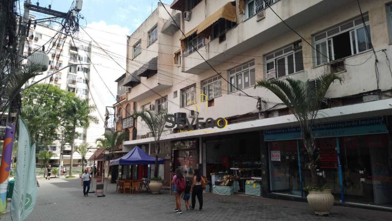 Imagem Apartamento com 2 Quartos à Venda, 80 m² em Centro - São Gonçalo