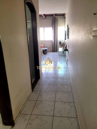 Imagem Apartamento com 3 Quartos à Venda, 97 m² em Tombo - Guarujá