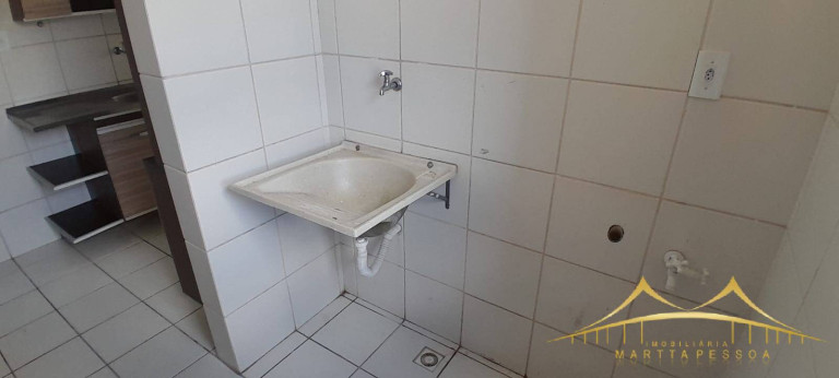 Imagem Apartamento com 3 Quartos para Alugar, 65 m² em Capim Macio - Natal
