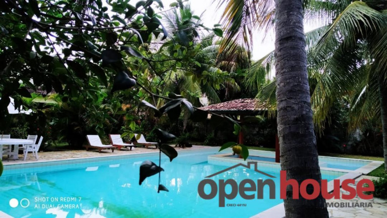 Imagem Casa com 5 Quartos à Venda, 650 m² em Pipa - Tibau Do Sul Imagem Casa com 5 Quartos à Venda, 650 m² em Pipa - Tibau Do Sul