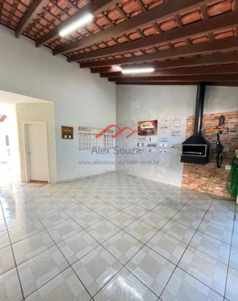 Casa com 2 Quartos à Venda, 100 m² em Jardim Interlagos - Hortolândia