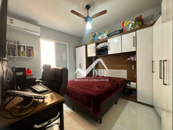 Imagem Apartamento com 2 Quartos à Venda, 70 m² em Boqueirão - Santos Imagem Apartamento com 2 Quartos à Venda, 70 m² em Boqueirão - Santos