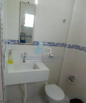 Imagem Kitnet à Venda, 22 m² em Ocian - Praia Grande Imagem Kitnet à Venda, 22 m² em Ocian - Praia Grande