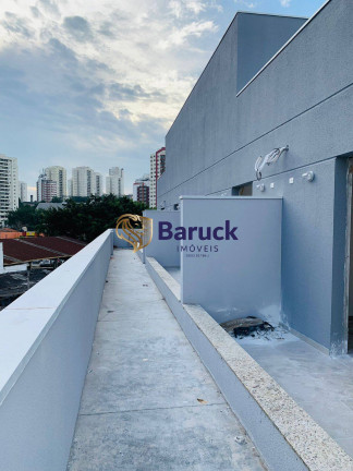 Imagem Apartamento com 1 Quarto à Venda, 44 m² em Jardim Taquaral - São Paulo Imagem Apartamento com 1 Quarto à Venda, 44 m² em Jardim Taquaral - São Paulo