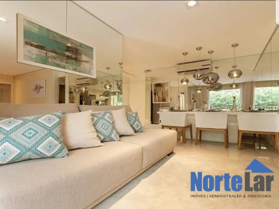 Imagem Apartamento com 2 Quartos à Venda, 50 m² em Jardim íris - São Paulo Imagem Apartamento com 2 Quartos à Venda, 50 m² em Jardim íris - São Paulo