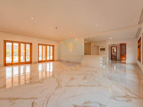 Imagem Casa de Condomínio com 4 Quartos à Venda, 689 m² em Granja Viana - Cotia