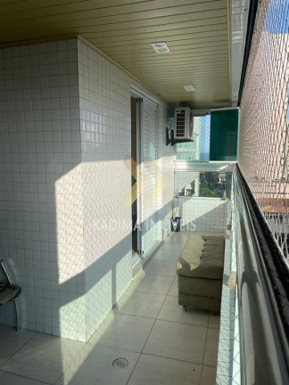 Foto do imóvel Apartamento com 2 Quartos à Venda, 83 m² em Campo Da Aviacao - Praia Grande