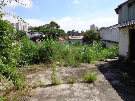 Imagem Terreno à Venda, 1.033 m² em Jardim Das Vertentes - São Paulo Imagem Terreno à Venda, 1.033 m² em Jardim Das Vertentes - São Paulo