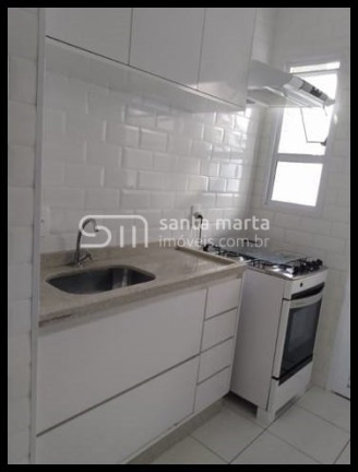 Imagem Apartamento com 2 Quartos à Venda, 49 m² em Aterrado - Lorena Imagem Apartamento com 2 Quartos à Venda, 49 m² em Aterrado - Lorena
