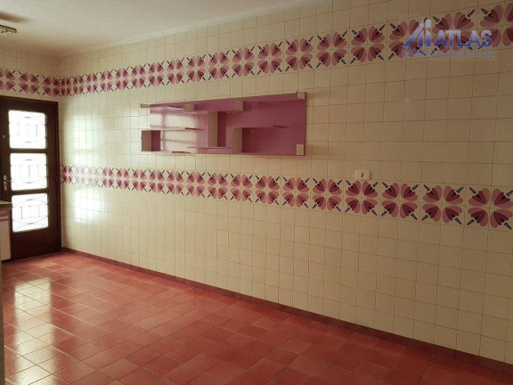 Imagem Casa com 7 Quartos para Alugar, 300 m² em Vila Regente Feijó - São Paulo Imagem Casa com 7 Quartos para Alugar, 300 m² em Vila Regente Feijó - São Paulo