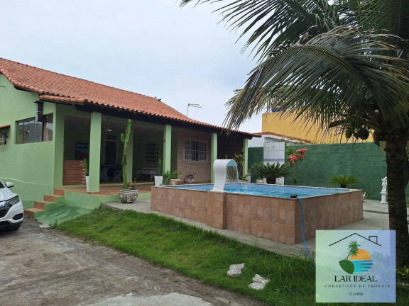 Imagem Casa com 3 Quartos à Venda, 450 m² em Figueira - Arraial Do Cabo Imagem Casa com 3 Quartos à Venda, 450 m² em Figueira - Arraial Do Cabo