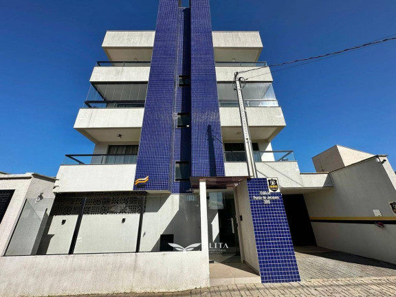 Apartamento com 2 Quartos à Venda, 71 m² em Itacolomi - Balneário Piçarras