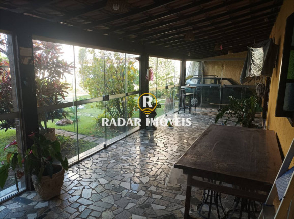 Imagem Casa com 4 Quartos à Venda, 200 m² em Parque Burle - Cabo Frio Imagem Casa com 4 Quartos à Venda, 200 m² em Parque Burle - Cabo Frio