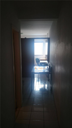 Imagem Kitnet com 1 Quarto à Venda, 32 m² em Higienópolis - São Paulo Imagem Kitnet com 1 Quarto à Venda, 32 m² em Higienópolis - São Paulo