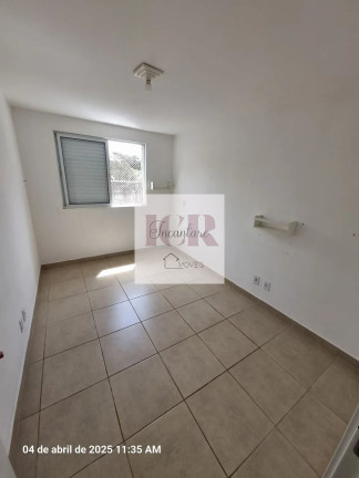 Imagem Casa de Condomínio com 2 Quartos à Venda,  em Caguassu - Sorocaba