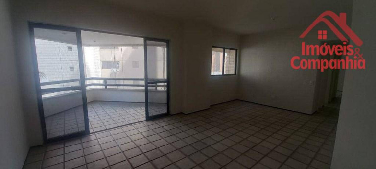 Imagem Apartamento com 3 Quartos à Venda, 130 m² em Meireles - Fortaleza Imagem Apartamento com 3 Quartos à Venda, 130 m² em Meireles - Fortaleza