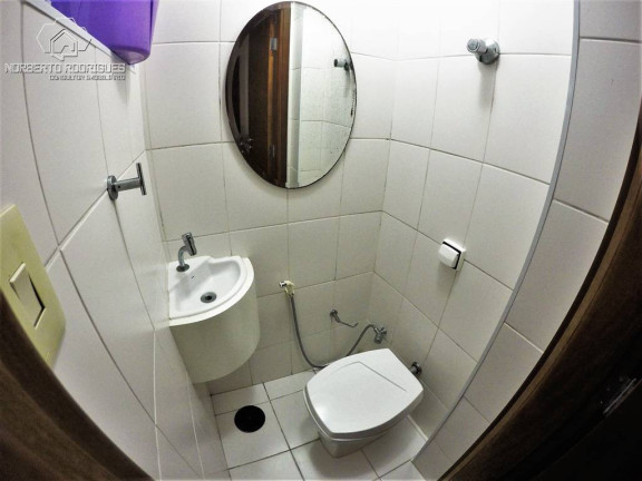 Imagem Cobertura com 3 Quartos à Venda, 100 m² em Guilhermina - Praia Grande Imagem Cobertura com 3 Quartos à Venda, 100 m² em Guilhermina - Praia Grande