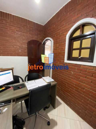 Imagem Sala Comercial à Venda, 49 m² em Ocian - Praia Grande
