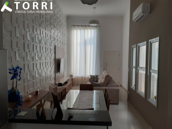 Imagem Imóvel com 3 Quartos à Venda, 154 m² em Horto Florestal - Sorocaba Imagem Imóvel com 3 Quartos à Venda, 154 m² em Horto Florestal - Sorocaba