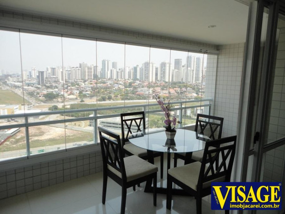 Imagem Apartamento com 3 Quartos à Venda, em Vila Ema - São José Dos Campos Imagem Apartamento com 3 Quartos à Venda, em Vila Ema - São José Dos Campos