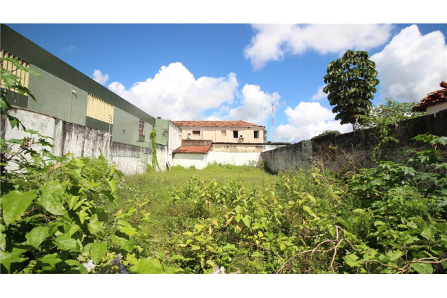 Imagem Terreno à Venda, 480 m² em Centro - João Pessoa Imagem Terreno à Venda, 480 m² em Centro - João Pessoa