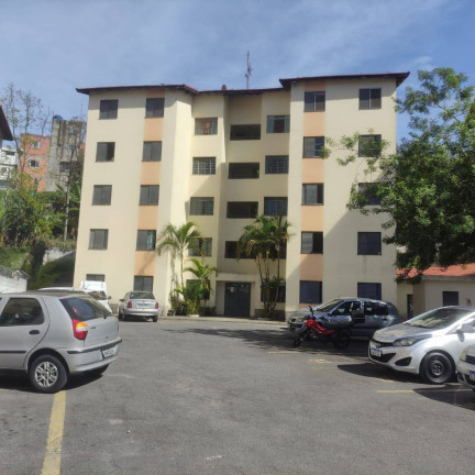 Apartamento com 2 Quartos à Venda,  em Serraria - Diadema