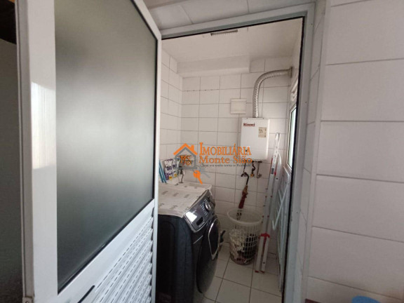 Imagem Apartamento com 3 Quartos à Venda, 86 m² em Vila Leonor - Guarulhos Imagem Apartamento com 3 Quartos à Venda, 86 m² em Vila Leonor - Guarulhos
