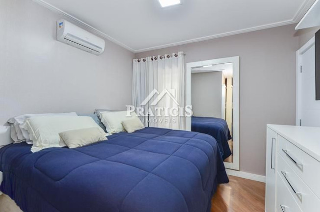 Imagem Apartamento com 3 Quartos à Venda, 105 m² em Chácara Klabin - São Paulo