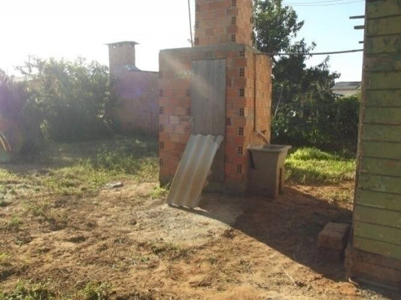 Imagem Casa com 2 Quartos à Venda, 587 m² em Morro Grande - Viamão