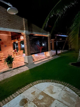 Imagem Casa com 4 Quartos à Venda, 300 m² em Beberibe - Beberibe Imagem Casa com 4 Quartos à Venda, 300 m² em Beberibe - Beberibe