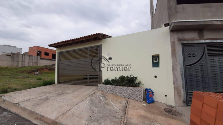 Imagem Casa com 2 Quartos à Venda, 79 m² em Parque Residencial Sabiás - Indaiatuba Imagem Casa com 2 Quartos à Venda, 79 m² em Parque Residencial Sabiás - Indaiatuba