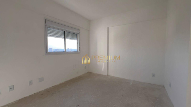 Imagem Apartamento com 3 Quartos à Venda, 102 m² em Vila Formosa - Jacareí