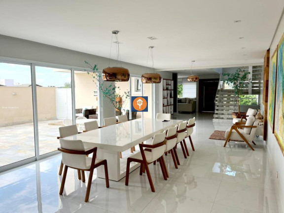 Casa com 4 Quartos à Venda, 500 m²