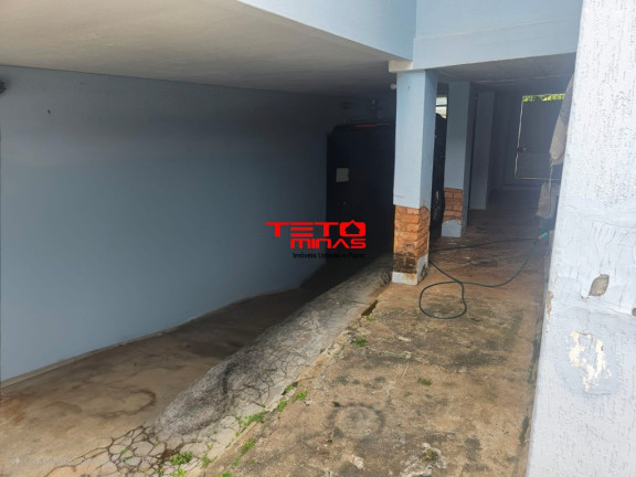 Imagem Casa com 4 Quartos à Venda, 298 m² em Bairro Nossa Senhora De Fátima - São Lourenço