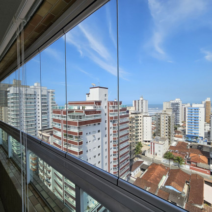 Imagem Apartamento com 2 Quartos à Venda, 75 m² em Ocian - Praia Grande Imagem Apartamento com 2 Quartos à Venda, 75 m² em Ocian - Praia Grande