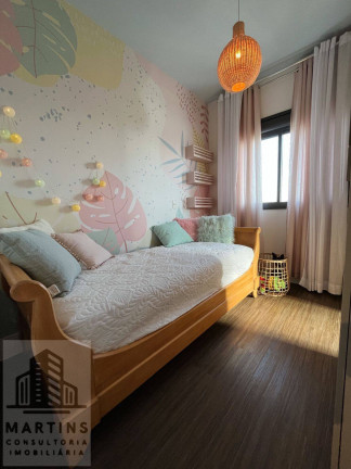Imagem Apartamento com 4 Quartos à Venda, 153 m² em Vila Leopoldina - São Paulo