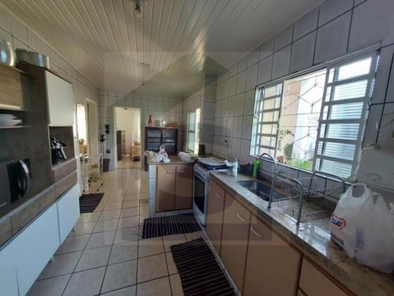 Imagem Casa com 2 Quartos à Venda, 150 m² em Jardim Brasil - Botucatu Imagem Casa com 2 Quartos à Venda, 150 m² em Jardim Brasil - Botucatu
