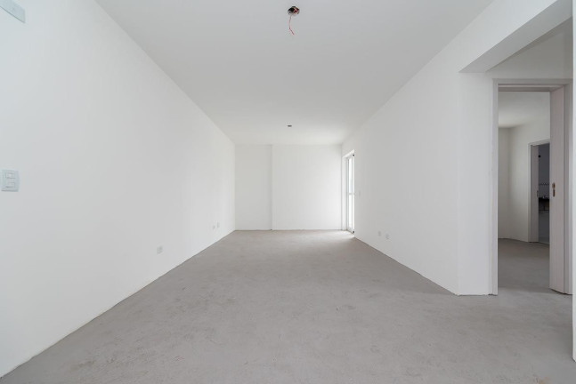 Imagem Apartamento com 2 Quartos à Venda, 73 m² em Cristo Rei - Curitiba