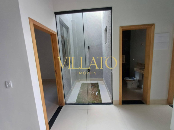 Imagem Casa com 3 Quartos à Venda, 189 m² em Setor Faiçalville - Goiânia Imagem Casa com 3 Quartos à Venda, 189 m² em Setor Faiçalville - Goiânia