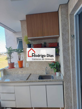 Imagem Apartamento com 2 Quartos à Venda, 74 m² em Medeiros - Jundiaí