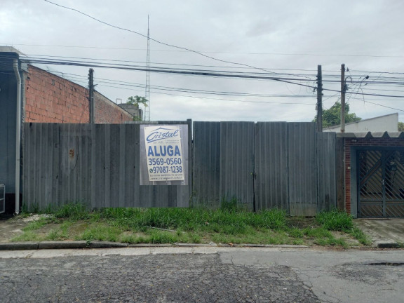 Imagem Terreno para Alugar, 400 m² em Vila Progredior - São Paulo Imagem Terreno para Alugar, 400 m² em Vila Progredior - São Paulo