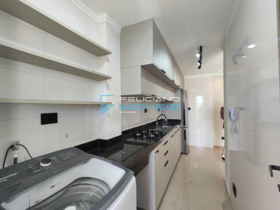 Imagem Apartamento com 2 Quartos à Venda, 68 m² em Canto Do Forte - Praia Grande Imagem Apartamento com 2 Quartos à Venda, 68 m² em Canto Do Forte - Praia Grande