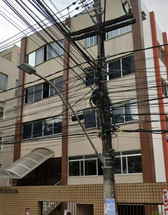 Imagem Apartamento com 3 Quartos à Venda, 121 m² em Barra - Salvador