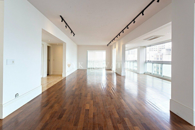 Imagem Apartamento com 4 Quartos à Venda, 281 m² em Perdizes - São Paulo