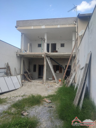 Imagem Casa com 2 Quartos à Venda, 175 m² em Residencial Parque Dos Sinos - Jacareí Imagem Casa com 2 Quartos à Venda, 175 m² em Residencial Parque Dos Sinos - Jacareí