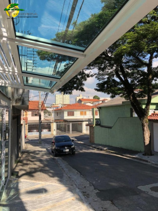 Imagem Sobrado com 2 Quartos à Venda, 65 m² em Tucuruvi - São Paulo