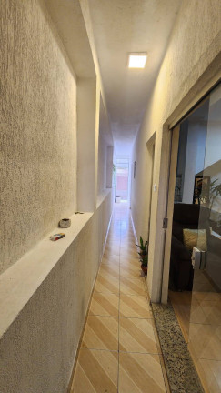 Imagem Casa com 3 Quartos à Venda, 125 m² em Parque Jandaia - Carapicuíba