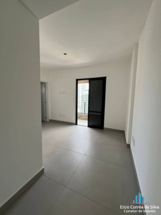 Imagem Apartamento com 3 Quartos à Venda, 120 m² em Canto Do Forte - Praia Grande