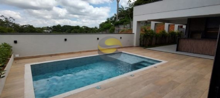 Imagem Casa de Condomínio com 3 Quartos à Venda, 304 m² em Paisagem Renoir - Cotia